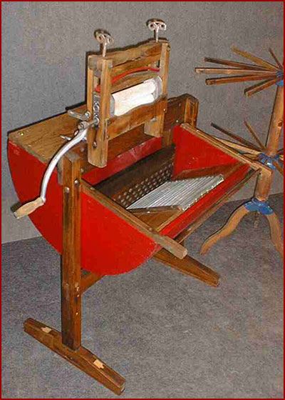 Gambell's - 1865 r